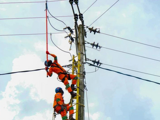 Thủ tướng yêu cầu thanh tra về cung ứng điện
