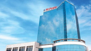 Tổng Công ty Điện lực Dầu khí Việt Nam (PV Power, mã POW)
