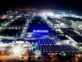 Samsung to pump $1.8 billion into Vietnam OLED plant