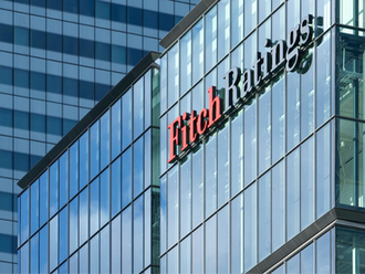 Fitch Ratings cảnh báo hạ bậc xếp hạng tín nhiệm của Mỹ