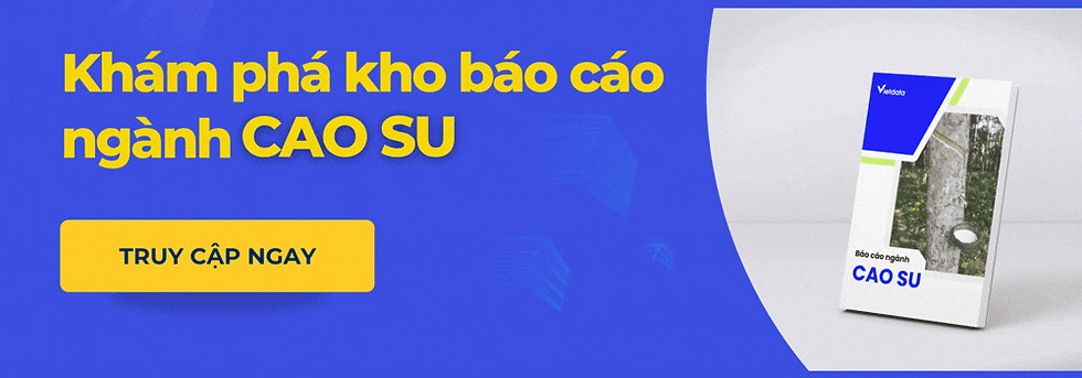 Báo cáo ngành Thép Việt Nam 2026