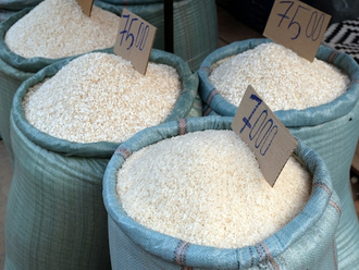 Vietnam's rice export in 5 months increased sharply, selling price exceeded Thailand and India