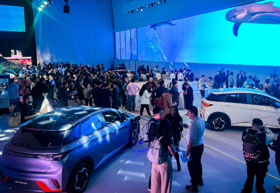 new projects in Vietnam