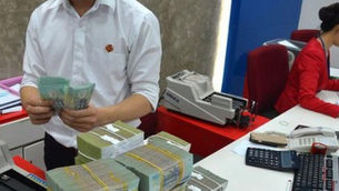 SBV has given credit room extensions, but capital is being released in dribs and drabs