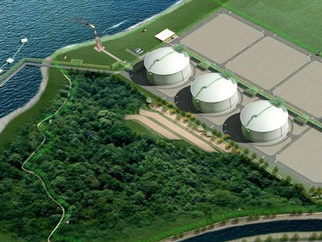 Korean firm makes inroads into Vietnam's LPG market