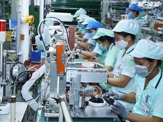 Năm vấn đề lớn cần tập trung vào mục tiêu khoa học công nghệ thương mại