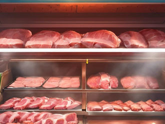 Việt Nam lọt top 10 quốc gia tiêu thụ thịt lợn nhiều nhất thế giới