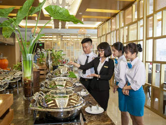 Ngành F&B Việt Nam năm 2024 tiếp tục tăng trưởng với xu hướng mới