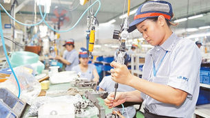 Xây dựng Thành phố - đầu tàu kinh tế hiện đại, năng động