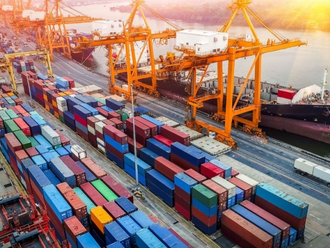 Việt Nam xuất khẩu nông sản trị giá hàng triệu USD sang Trung Quốc trong dịp Tết