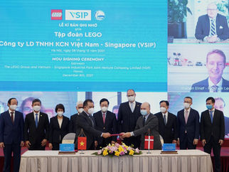 Promoting FDI in Vietnam to green energy