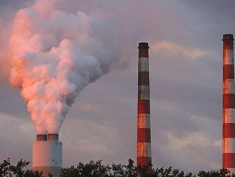 Businesses respond when the EU imposes a carbon tax on imported goods