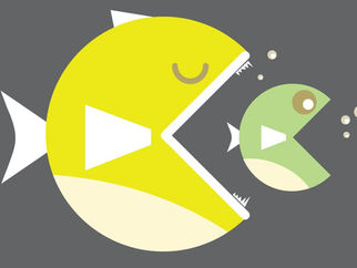 M&A activity will be high during the second half of this year.