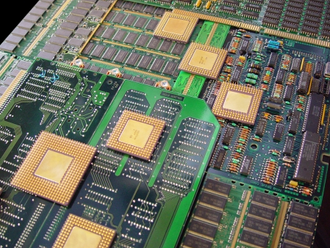 Vietnam is among 4 Asian markets that have big slices of the chipmaking market