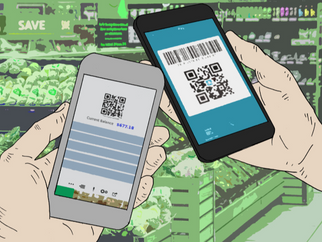 Cashless payments are developing in Vietnam, Average payments via banks reach 40 billion USD a day