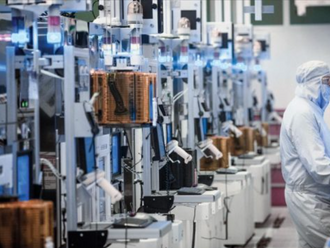 Japan officially restricts exports of advanced chip manufacturing equipment
