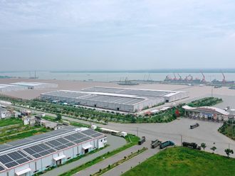 Long An province is seeking US$444.3 million in investment for a residential project