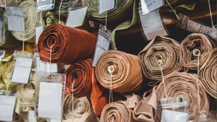 In the first half of 2023, US textile imports dropped by 23%