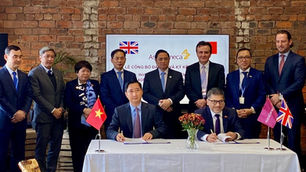 CALT and VinFast cooperate to develop electric vehicle