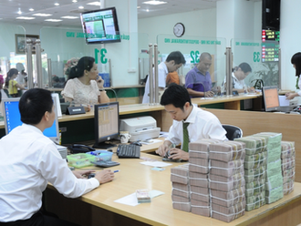 Người mua nhà khó tiếp cận vốn vì lãi suất