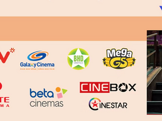 VND 5 trillion in Japanese capital propels a new entrant, making Viet Nam’s cinema market more competitive than ever