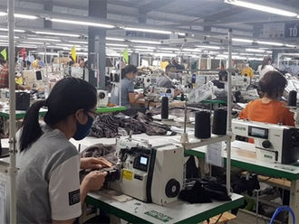 Many domestic enterprises are struggling due to a serious lack of capital