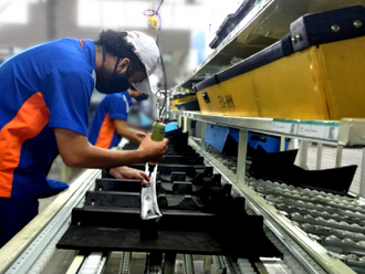 Số doanh nghiệp rút khỏi thị trường trong 2 tháng đầu năm 2024 tăng đột biến