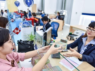 Bad debts are a concern for banking activities in the remaining months of 2022