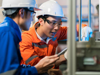 FDI của Việt Nam đạt 17 tỷ USD trong 8 tháng