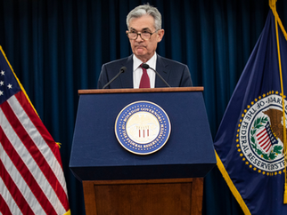 Fed tăng lãi suất lần thứ 10, nhưng có thể tạm dừng trong bối cảnh khủng hoảng ngân hàng