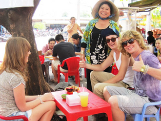 Vietnam ranked 19th in a list of 40 most visited travel destinations this summer