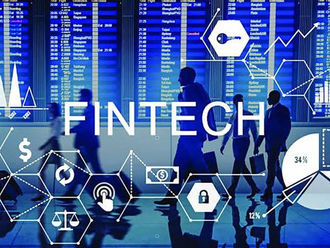 The fintech supports smart transactions in M&A