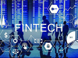 The fintech supports smart transactions in M&A 