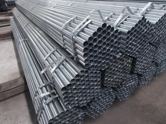 The steel market is likely to recover in the third and fourth quarters of this year