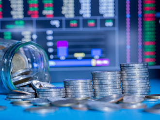 Financial markets made will be very likely to continue correcting this week