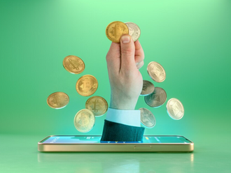 The Vietnamese cryptocurrency market in 2023: 43.6% of investors facing losses