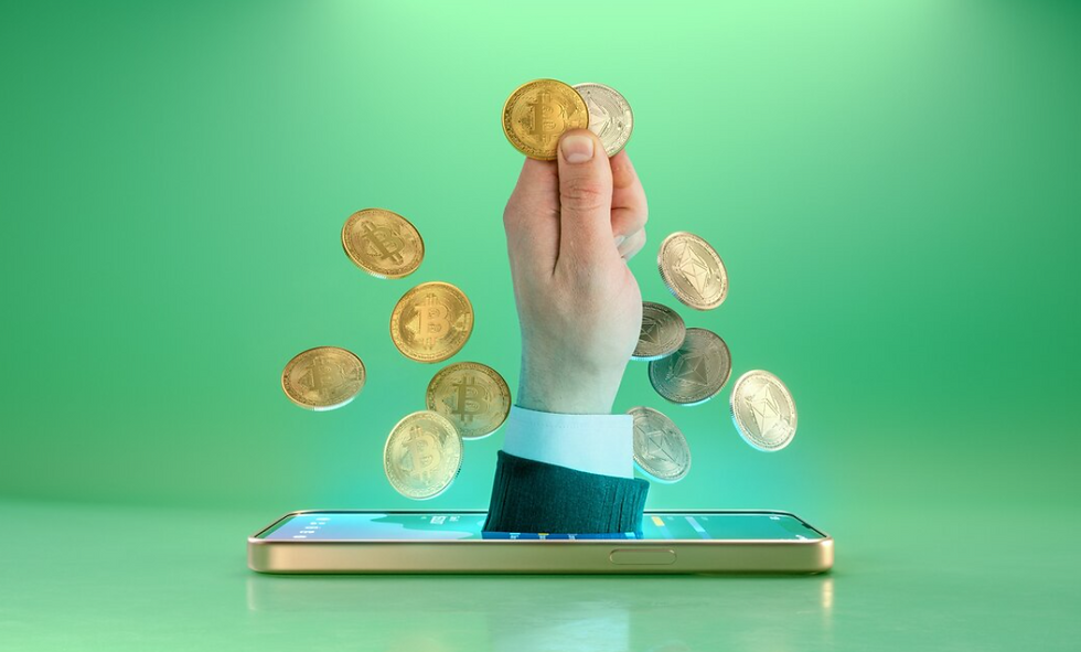 Thị trường tiền điện tử Việt Nam năm 2023: Gần 65% nhà đầu tư chật vật kiếm lời, 43,6% thua lỗ