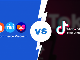 TikTok Shop is "munching on the delicious cakes" of Shopee and Lazada