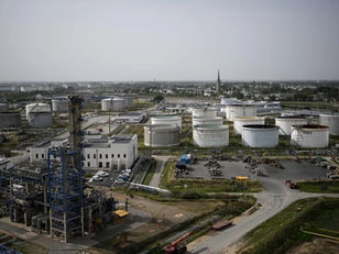 Global oil prices may cool as G7 considers releasing strategic reserves