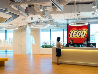 Province of Binh Duong is leveraging its industrial parks to lure FDI