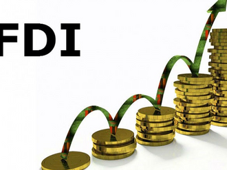 Dòng vốn FDI quay trở lại