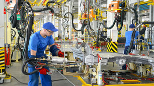 Bac Ninh IPs in July hit 36.41 million USD foreign direct investment