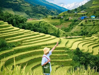 Vietnam among Asia’s top 5 destinations over Lunar New Year