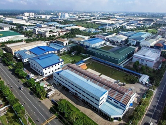 Dong Nai: Attracting nearly $920 million in investment capital into industrial parks