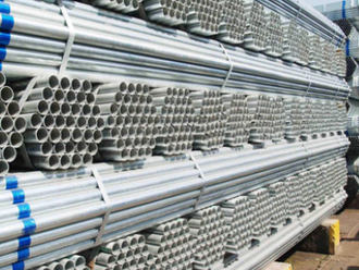 China put pressure on Vietnam's steel industry