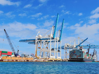 Vietnam estimates a trade surplus of 6.52 billion USD in the first nine months of 2022