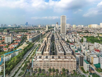 FDI vào bất động sản tăng 70%