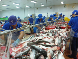 Vietnam imports and exports nearly 30 billion USD per month