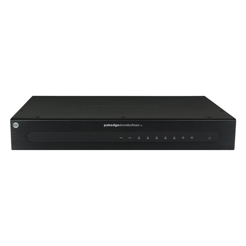 Pakedge® RK1 DualWAN Gigabit Router AA Smart Homes