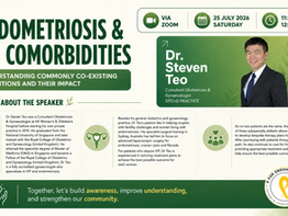 Endometriosis & Its Comorbidities: Understanding Commonly Co Existing Conditions and Their Impact